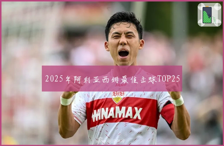 2025年阿利亚西姆最佳击球TOP25